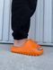 Помаранчеві капці Адідас Їзі Слайд жіночі Adidas Yeezy Slide Orange 38 ALL06757W фото 1