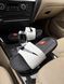 Білі шльопанці, тапочки Nike Slippers White Black х Найк 40 ALL20899 фото 4