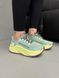 М'ятки жіночі кросівки New Balance Fresh Foam Mint Lemon х Нью Беланс 36 ALL20012 фото 7