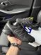 Чоловічі чорні кросівки Salomon Speedcross 4 Black White х Саломон 41 ALL22700 фото 9