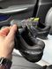 Чоловічі чорні кросівки Salomon Speedcross 4 Black White х Саломон 41 ALL22700 фото 8