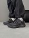 Чоловічі кросівки Nike ACG Mountain Fly Low Black х Маунтейн Флай 40 ALL10515 фото 2