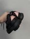 Чоловічі кросівки Nike ACG Mountain Fly Low Black х Маунтейн Флай 40 ALL10515 фото 3