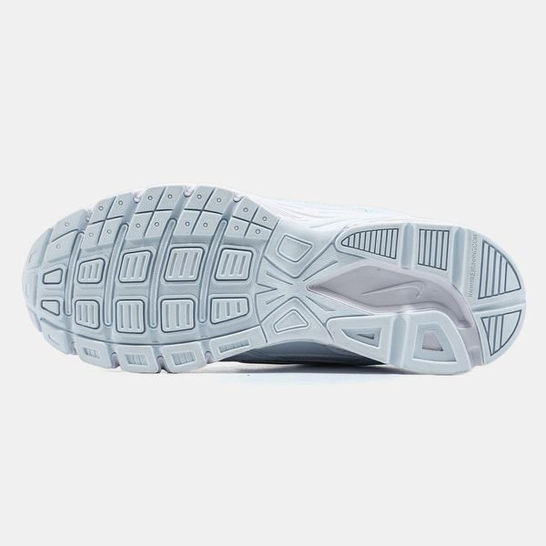 Білі кросівки унісекс Nike Initiator White Blue х Найк 36 ALL22639 фото