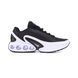Чорні кросівки унісекс Nike Air Max DN Black White v2 х Ейр Макс 36 ALL19475 фото 1