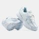 Білі кросівки унісекс Nike Initiator White Blue х Найк 36 ALL22639 фото 7