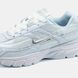 Білі кросівки унісекс Nike Initiator White Blue х Найк 36 ALL22639 фото 9