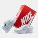 Білі кросівки унісекс Nike Initiator White Blue х Найк 36 ALL22639 фото 8