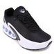 Чорні кросівки унісекс Nike Air Max DN Black White v2 х Ейр Макс 36 ALL19475 фото 5