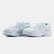 Білі кросівки унісекс Nike Initiator White Blue х Найк 36 ALL22639 фото 3