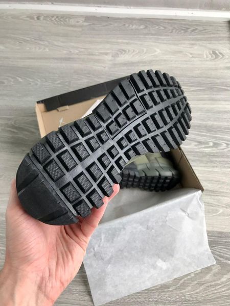 Чоловічі кросівки хакі Reebok Zig Kinetica Edge Khaki х Рібок 41 ALL21414 фото