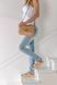 Жіночі бежеві шльопанці Chanel Slippers Beige х Шанель 36 ALL08703 фото 6