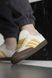 Жіночі білі кросівки Adidas Samba Og Off-White Oat White Yellow Blue Brown x Самба 36 ALL17881 фото 9