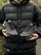 Чоловічі чорні кросівки Nike Air Max TN Black Gum х Ейр Макс ТН 41 ALL18212 фото 3
