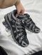 Чоловічі сірі кросівки Nike P-6000 Grey Black х Найк 41 ALL24617 фото 1