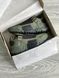 Чоловічі кросівки хакі Reebok Zig Kinetica Edge Khaki х Рібок 41 ALL21414 фото 2
