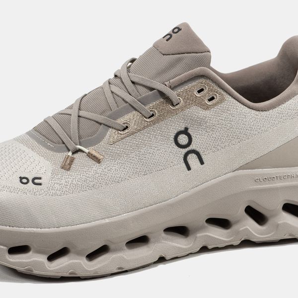 Бежеві чоловічі кросівки Loewe ON Cloudtilt Beige х Лойве 40 ALL24158 фото