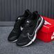 Чорні кросівки унісекс Nike Air Presto Black White х Престо 38 ALL21028 фото 9