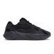 Чорні кросівки Адідас Їзі Буст 700 унісекс Adidas Yeezy Boost 700 V2 Black 36 ALL00689W фото 10