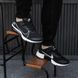 Чорні кросівки унісекс Nike Air Presto Black White х Престо 38 ALL21028 фото 8