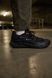 Чоловічі чорні кросівки Nike ACG Mountain Fly Low Gore-Tex Termo Black Orange х Маунтейн Флай 44 ALL23485 фото 6