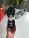 Сірі кросівки унісекс Nike Air Max TN Plus Grey Black х Ейр Макс ТН Плюс 38 ALL24443 фото 9