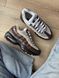 Коричневі чоловічі кросівки Nike Air Max 95 OG Velvet Brown х Ейр Макс 40 ALL23948 фото 8