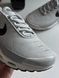 Сірі кросівки унісекс Nike Air Max TN Plus Grey Black х Ейр Макс ТН Плюс 38 ALL24443 фото 6