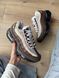 Коричневі чоловічі кросівки Nike Air Max 95 OG Velvet Brown х Ейр Макс 40 ALL23948 фото 6