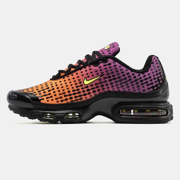 Чоловічі пурпурні кросівки Nike Air Max Plus VII Purple х Ейр Макс ТН 40 ALL24994 фото