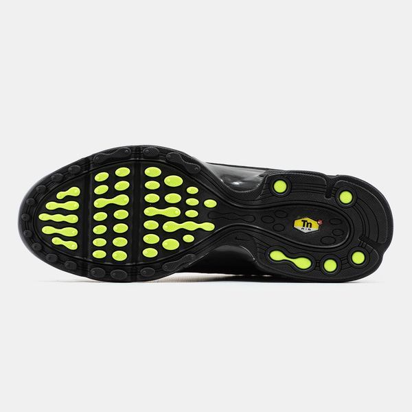 Чоловічі пурпурні кросівки Nike Air Max Plus VII Purple х Ейр Макс ТН 40 ALL24994 фото
