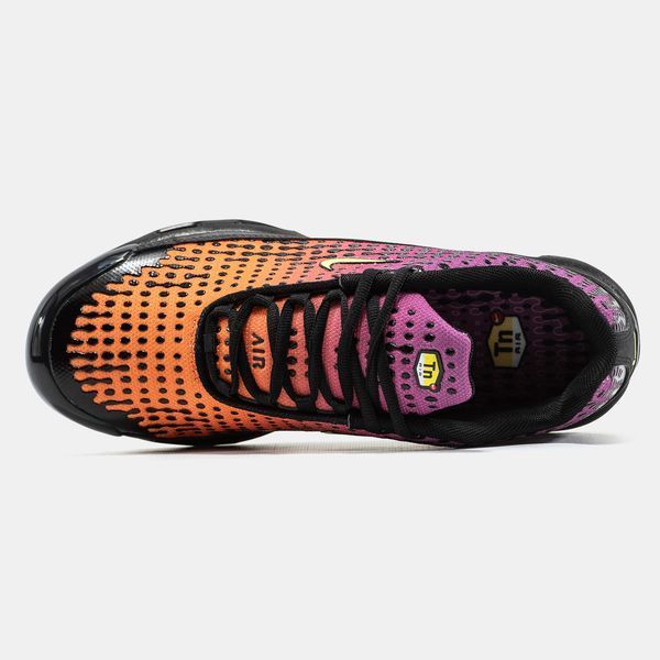 Чоловічі пурпурні кросівки Nike Air Max Plus VII Purple х Ейр Макс ТН 40 ALL24994 фото