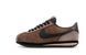 Жіночі коричневі кросівки Nike Cortez Brown Black х Кортез 36 ALL20740 фото 1