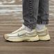 Бежеві кросівки унісекс Nike Initiator Beige Green х Найк 37 ALL20236 фото 4