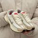 Бежеві кросівки унісекс Nike Initiator Beige Green х Найк 37 ALL20236 фото 3