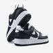 Чорно-білі кросівки унісекс Nike Air Force 1 Low Ambush Black White х Найк Ейр Форс 36 ALL13941 фото 5