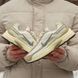 Бежеві кросівки унісекс Nike Initiator Beige Green х Найк 37 ALL20236 фото 1