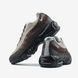Коричневі чоловічі кросівки Nike Air Max 95 OG Velvet Brown х Ейр Макс 40 ALL23948 фото 4