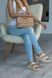 Жіночі бежеві шльопанці Chanel Slippers Beige х Шанель 37 ALL08703 фото 5