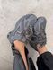 Сірі кросівки унісекс New Balance 1906R Cordura Magnet х Нью Беланс 36 ALL12665 фото 8