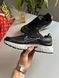 Чоловічі чорні кросівки Nike Initiator Black White Termo Gore-Tex х Найк 41 ALL23548 фото 2