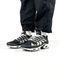 Чорно-білі кросівки унісекс Nike Air Max TN Terrascape Plus Black White х Ейр Макс ТН Плюс 36 ALL12260 фото 3