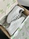 Жіночі білі кросівки Adidas Gazelle Bold Platform White Leather х Адідас Газель 36 ALL14835 фото 7