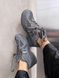 Сірі кросівки унісекс New Balance 1906R Cordura Magnet х Нью Беланс 36 ALL12665 фото 7