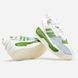 Білі кросівки унісекс Adidas Y-3 Rivalry White Green Blue х Адідас 36 ALL17283 фото 6