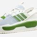 Білі кросівки унісекс Adidas Y-3 Rivalry White Green Blue х Адідас 36 ALL17283 фото 5
