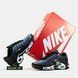 Чоловічі сині кросівки Nike Air Max Plus TN Blue Black White х Ейр Макс ТН 40 ALL17562 фото 9