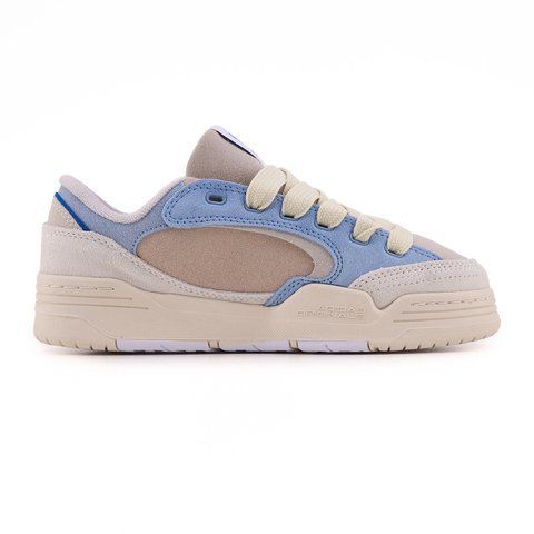 Бежеві кросівки унісекс Adidas ADI2000 Blue Dawn х Адідас 36 ALL16501 фото