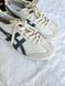 Бежеві кросівки унісекс Asics Onitsuka Tiger Mexico Beige х Асікс 36 ALL20927 фото 2