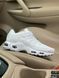 Жіночі білі кросівки Nike Air Max TN Plus White х Ейр Макс ТН 39 ALL17973 фото 2